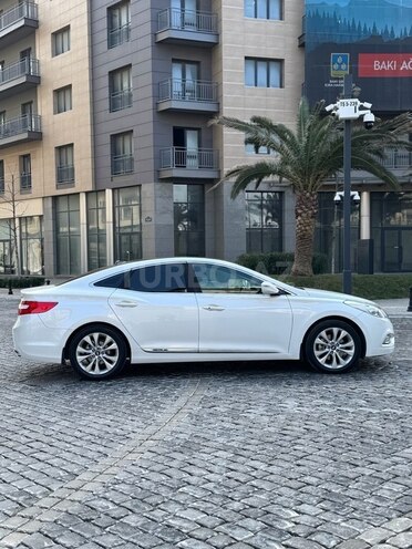 Hyundai Grandeur 2013, 179,000 km - 3.0 л - Bakı