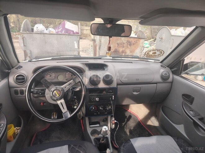 Saipa 132 2013, 263,000 km - 1.3 l - Sumqayıt