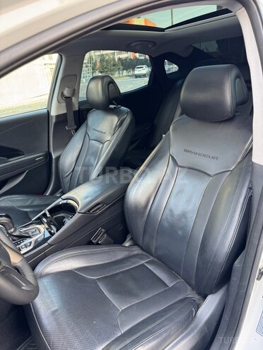 Hyundai Grandeur 2013, 179,000 km - 3.0 л - Bakı