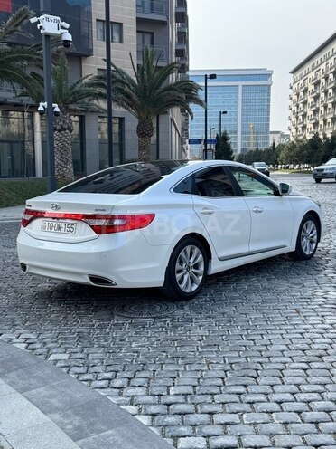 Hyundai Grandeur 2013, 179,000 km - 3.0 л - Bakı
