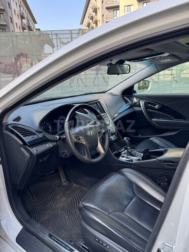 Hyundai Grandeur 2013, 179,000 km - 3.0 л - Bakı