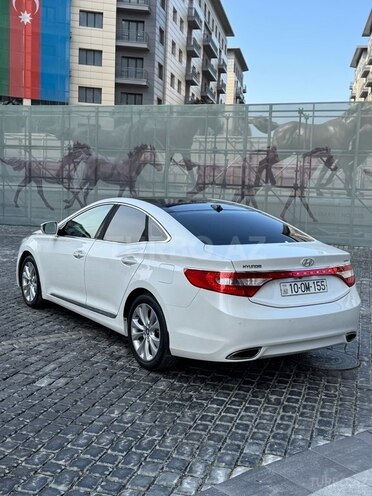 Hyundai Grandeur 2013, 179,000 km - 3.0 л - Bakı