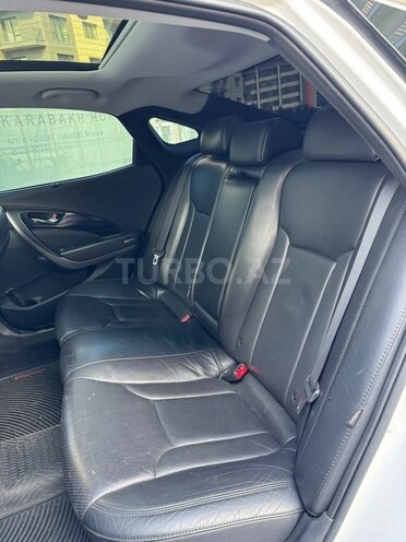 Hyundai Grandeur 2013, 179,000 km - 3.0 л - Bakı