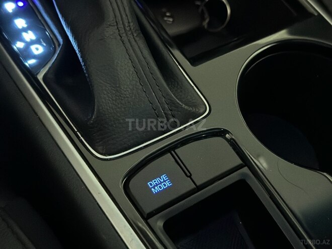 Hyundai Sonata 2017, 71,000 km - 2.0 l - Bakı