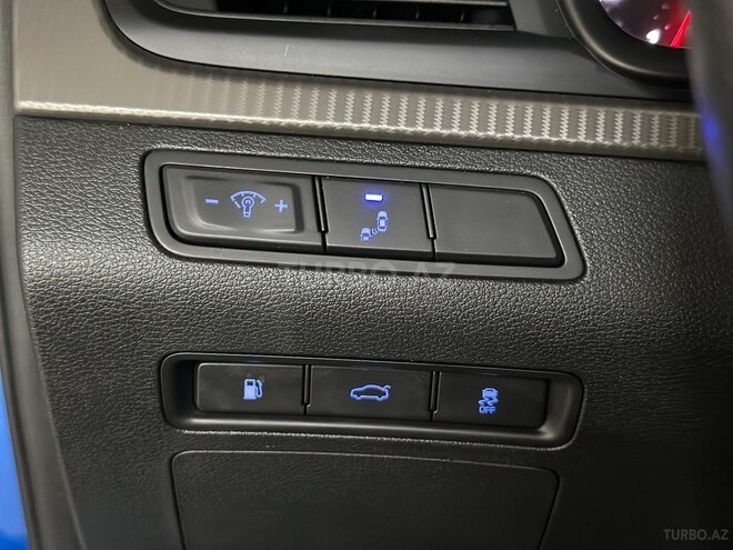 Hyundai Sonata 2017, 71,000 km - 2.0 l - Bakı