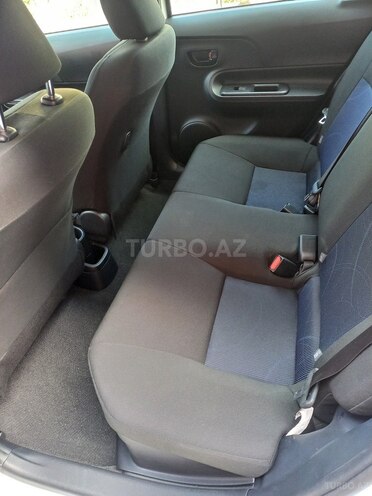 Toyota Aqua 2019, 64,200 km - 1.5 l - Bakı
