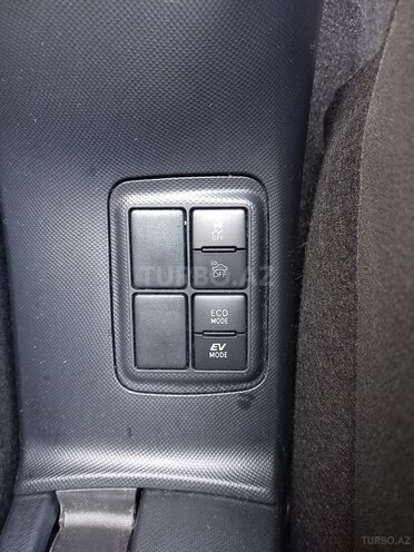 Toyota Aqua 2019, 64,200 km - 1.5 l - Bakı