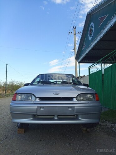 LADA (VAZ) 2115 2004, 220,000 km - 1.6 l - Bərdə