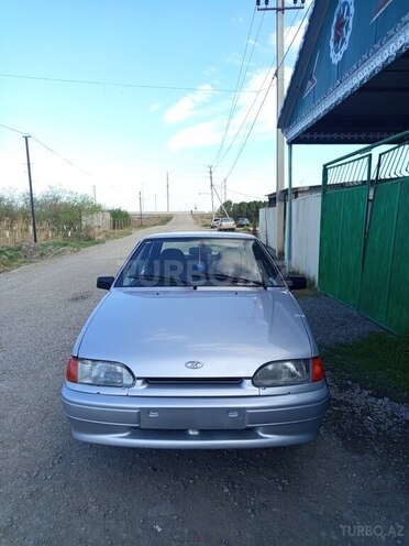 LADA (VAZ) 2115 2004, 220,000 km - 1.6 l - Bərdə