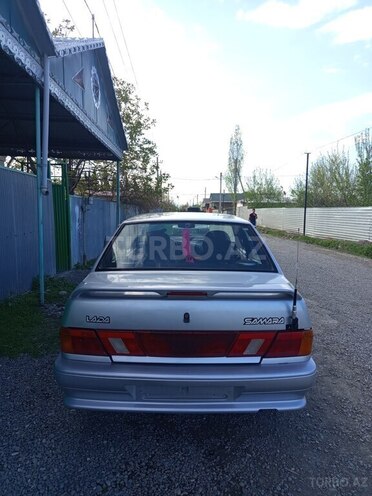 LADA (VAZ) 2115 2004, 220,000 km - 1.6 l - Bərdə