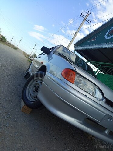 LADA (VAZ) 2115 2004, 220,000 km - 1.6 l - Bərdə