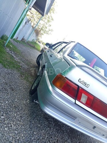 LADA (VAZ) 2115 2004, 220,000 km - 1.6 l - Bərdə