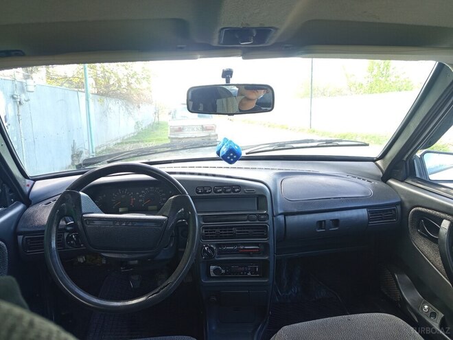 LADA (VAZ) 2115 2004, 220,000 km - 1.6 l - Bərdə