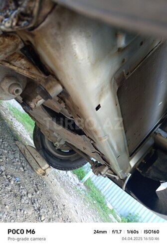 LADA (VAZ) 2115 2004, 220,000 km - 1.6 l - Bərdə