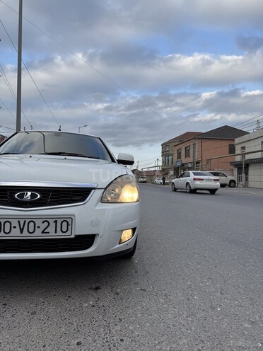 LADA (VAZ) Priora 2013, 263,565 km - 1.6 l - Bakı