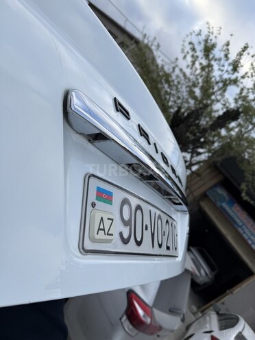 LADA (VAZ) Priora 2013, 263,565 km - 1.6 l - Bakı