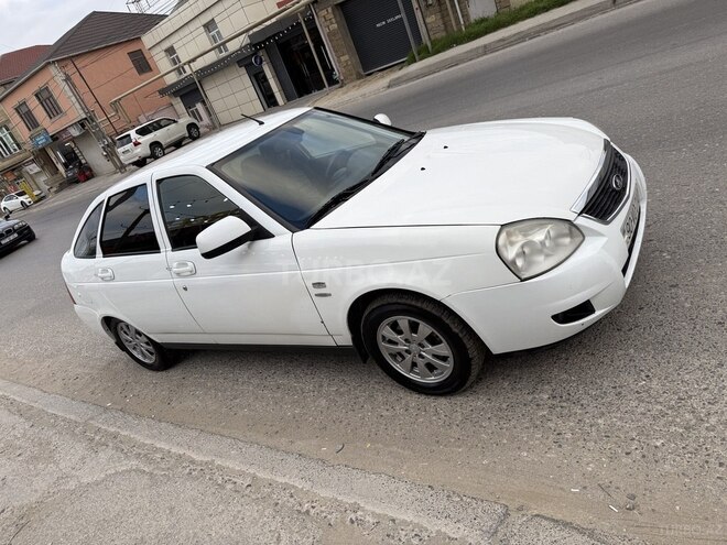 LADA (VAZ) Priora 2013, 263,565 km - 1.6 l - Bakı
