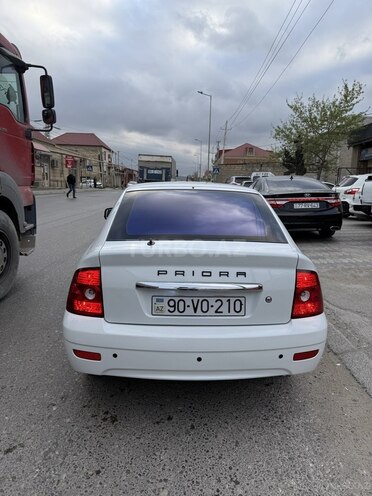 LADA (VAZ) Priora 2013, 263,565 km - 1.6 l - Bakı