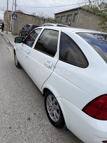 LADA (VAZ) Priora 2013, 263,565 km - 1.6 l - Bakı