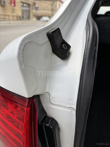LADA (VAZ) Priora 2013, 263,565 km - 1.6 l - Bakı