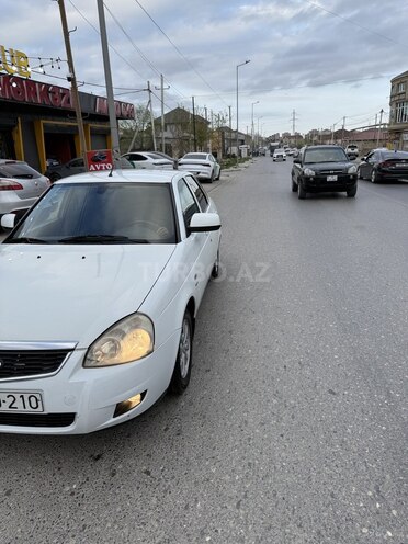 LADA (VAZ) Priora 2013, 263,565 km - 1.6 l - Bakı