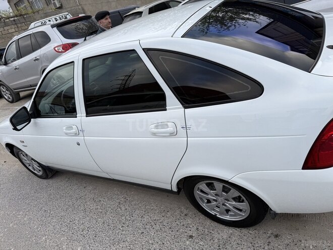 LADA (VAZ) Priora 2013, 263,565 km - 1.6 l - Bakı
