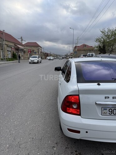 LADA (VAZ) Priora 2013, 263,565 km - 1.6 l - Bakı