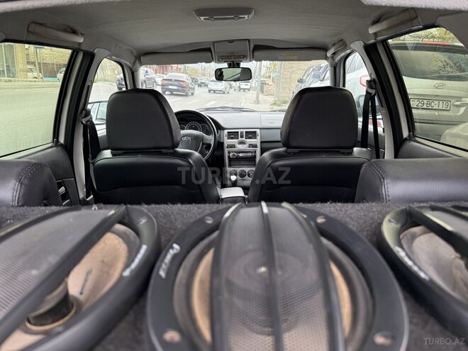 LADA (VAZ) Priora 2013, 263,565 km - 1.6 l - Bakı