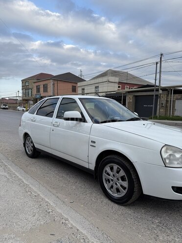 LADA (VAZ) Priora 2013, 263,565 km - 1.6 l - Bakı