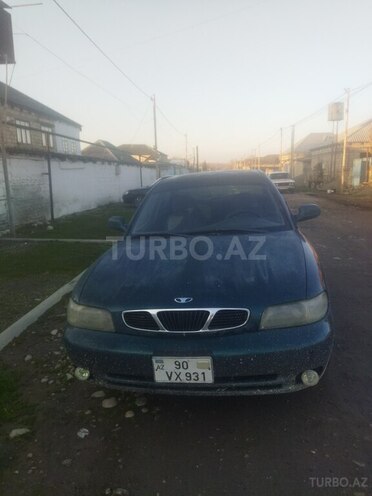Daewoo Nubira 1998, 400,000 km - 2.0 l - Xaçmaz