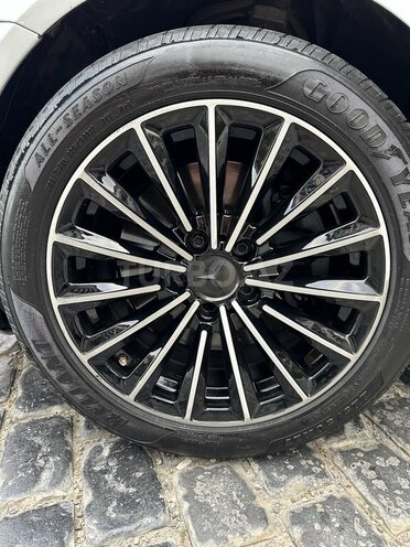 Mercedes C 300 4MATIC 2016, 210,000 km - 2.0 l - Bakı