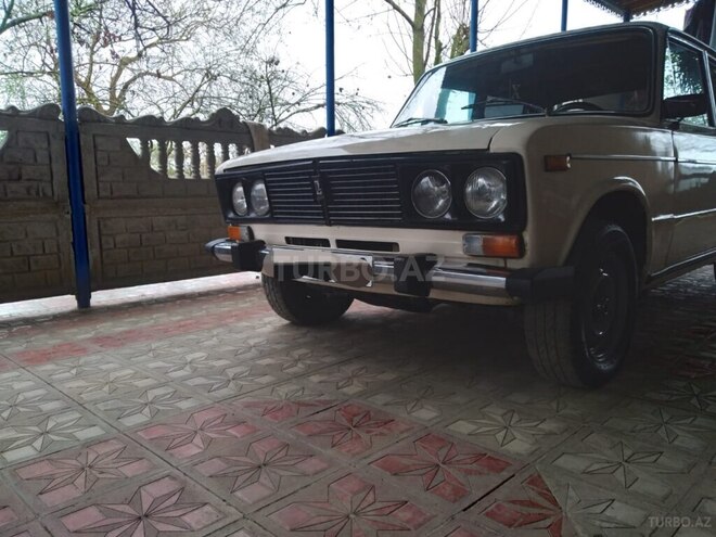 LADA (VAZ) 2106 1987, 70,000 km - 1.6 l - Masallı