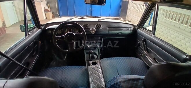 LADA (VAZ) 2106 1987, 70,000 km - 1.6 l - Masallı
