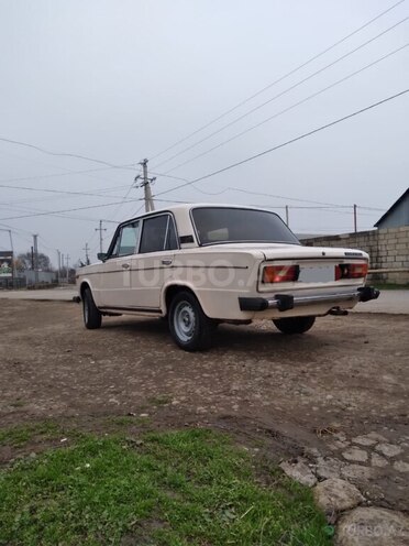 LADA (VAZ) 2106 1987, 70,000 km - 1.6 l - Masallı