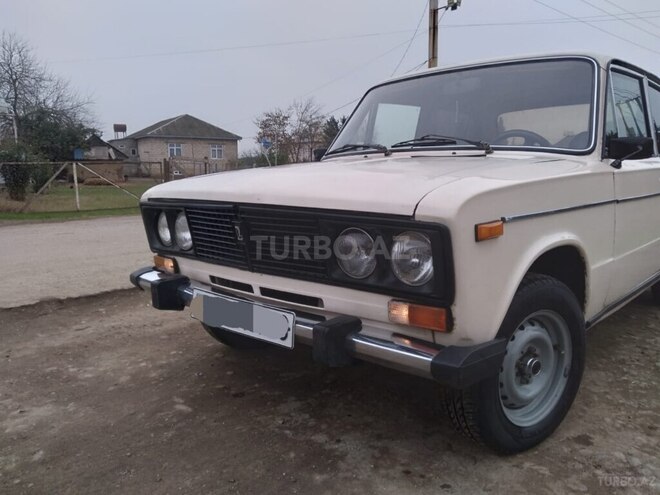 LADA (VAZ) 2106 1987, 70,000 km - 1.6 l - Masallı