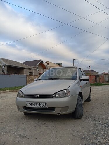 LADA (VAZ) Kalina 2009, 288,000 km - 1.4 л - Bakı