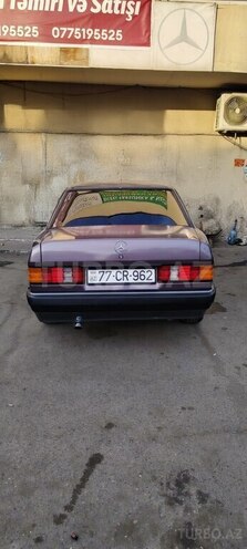 Mercedes 190 1991, 350,000 km - 1.8 л - Bakı