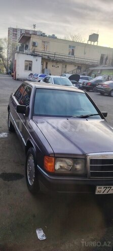 Mercedes 190 1991, 350,000 km - 1.8 л - Bakı