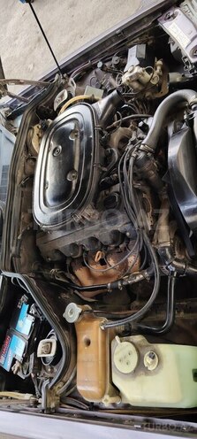 Mercedes 190 1991, 350,000 km - 1.8 л - Bakı