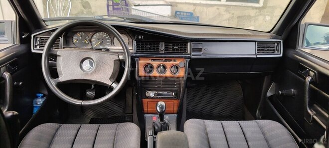 Mercedes 190 1991, 350,000 km - 1.8 л - Bakı