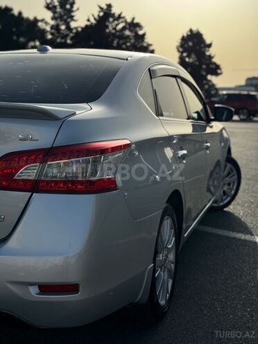 Nissan Sentra 2013, 176,000 km - 1.8 l - Bakı