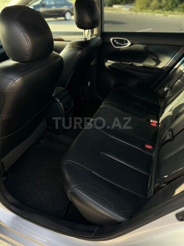 Nissan Sentra 2013, 176,000 km - 1.8 l - Bakı