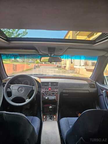 Mercedes C 180 1998, 276,000 km - 1.8 l - Tərtər