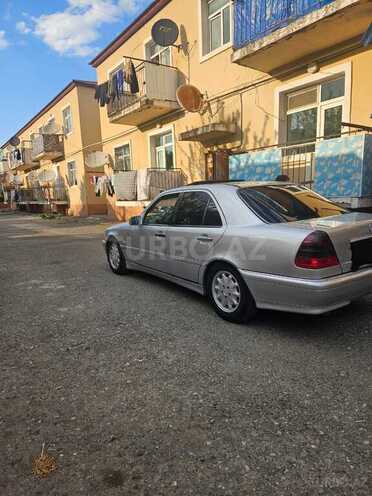 Mercedes C 180 1998, 276,000 km - 1.8 l - Tərtər