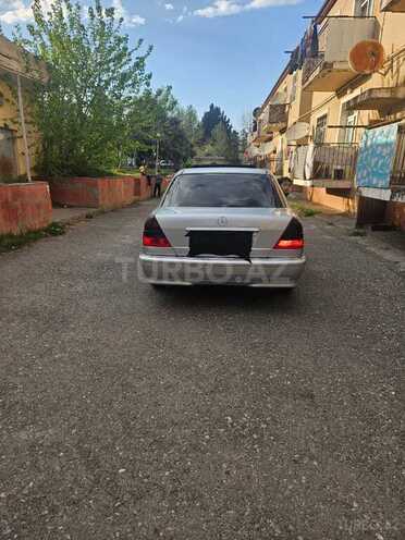 Mercedes C 180 1998, 276,000 km - 1.8 l - Tərtər
