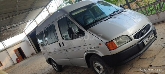 Ford Transit 1999, 424,000 km - 2.5 л - Şirvan