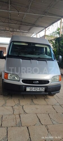 Ford Transit 1999, 424,000 km - 2.5 л - Şirvan