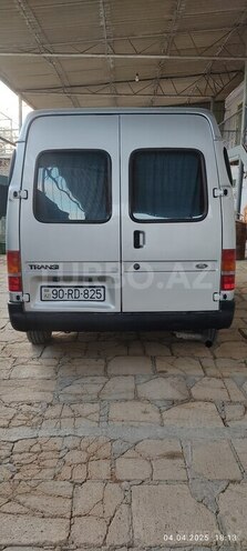 Ford Transit 1999, 424,000 km - 2.5 л - Şirvan