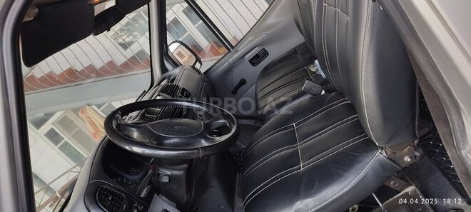 Ford Transit 1999, 424,000 km - 2.5 л - Şirvan