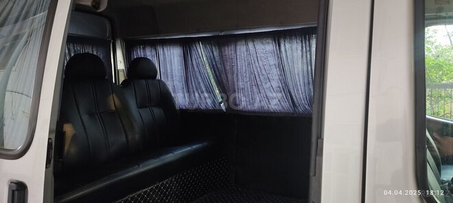 Ford Transit 1999, 424,000 km - 2.5 л - Şirvan